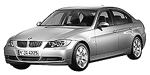 BMW E92 B0520 Fault Code